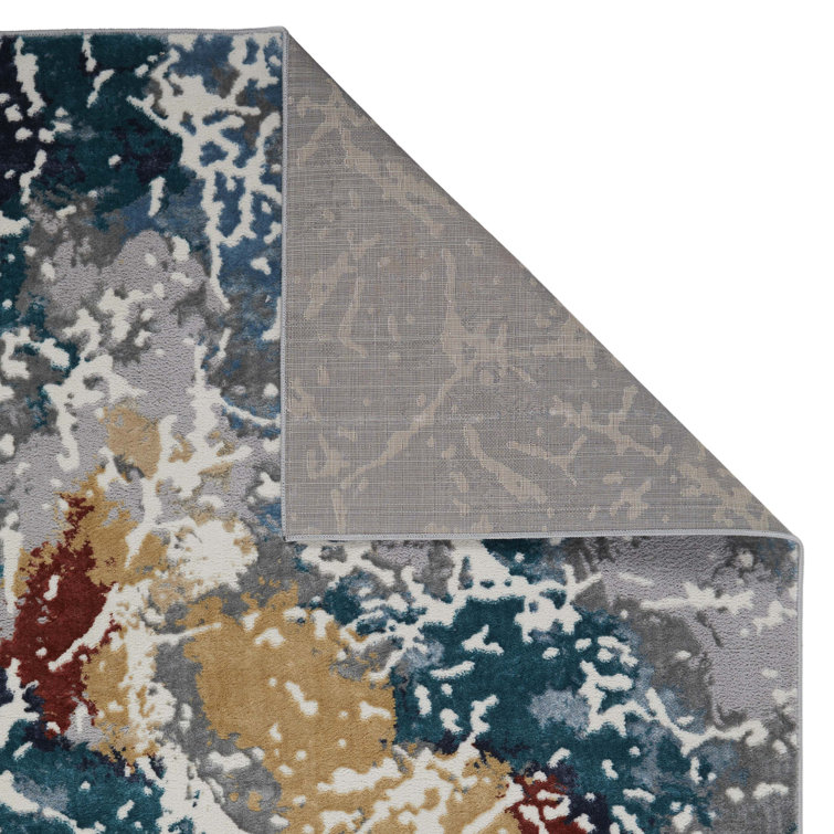 Oriental Weavers Rug Wayfair.co.uk